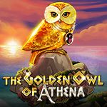 The Golden Owl of Athena