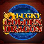 Lucky Golden Dragon