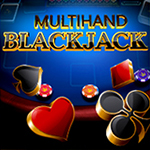 Multihand Blackjack PP